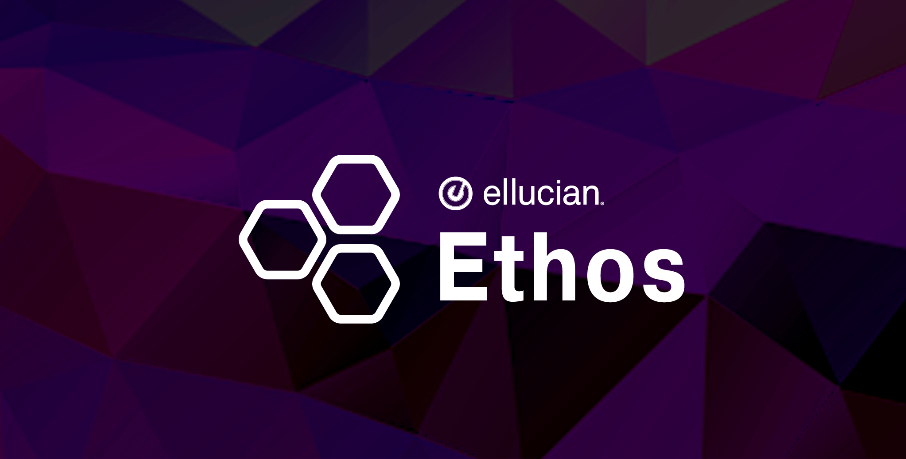 Ellucian Ethos