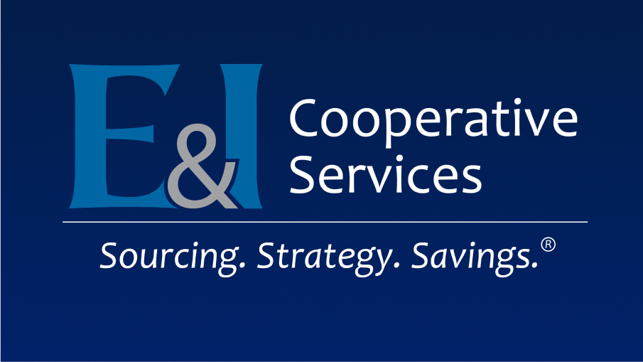 E&I Cooperative Services Logo