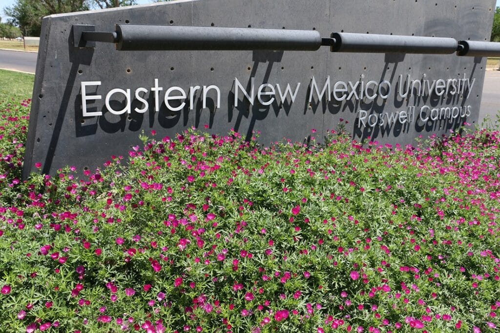 Eastern New Mexico University Roswell