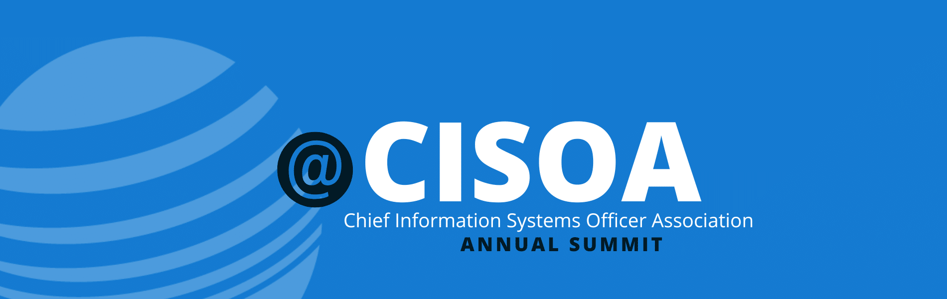 Chief Information Systems Officer Association (CISOA) 2024 Technology