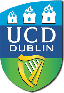 University College Dublin logo