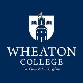 Wheaton College logo