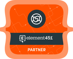 Element451 Partnr