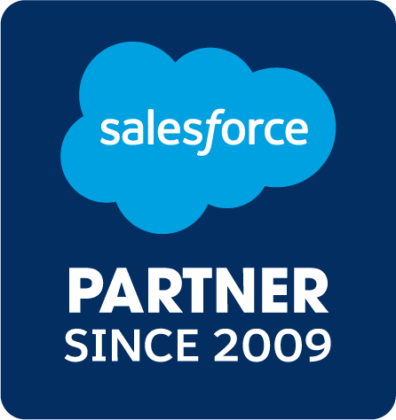 Salesforce Partner Since 2009