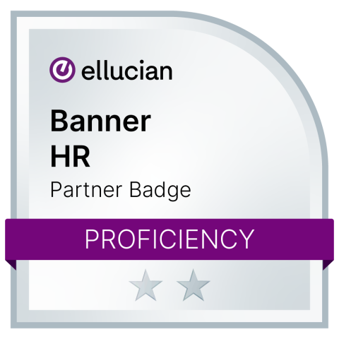 Banner HR Partner