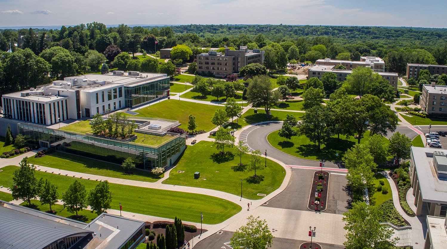 Fairfield University