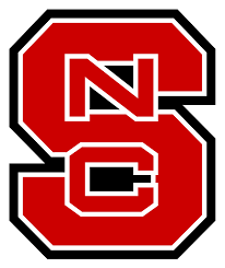 NC State University logo