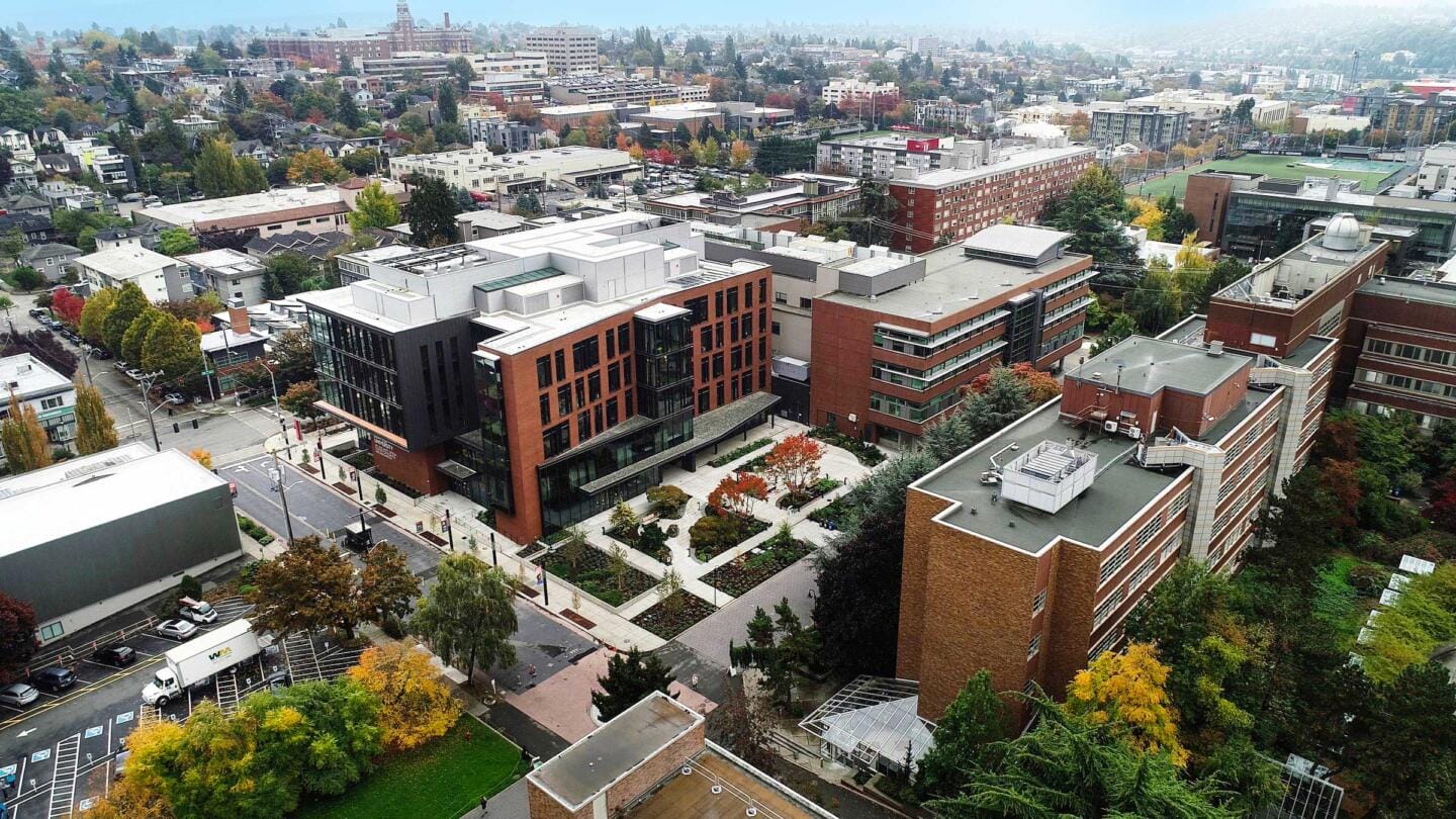 Seattle University