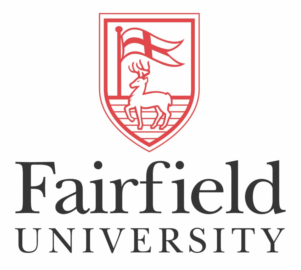 Fairfield University logo