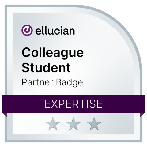 Ellucian Colleague Student Expertise